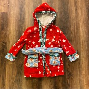 Matilda Jane Christmas Robe